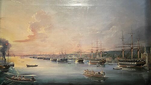 Thumbnail of Ottoman Empire