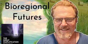 Thumbnail of Bioregional Futures: Reconnecting to Place for Planetary Health