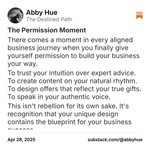 Thumbnail of Abby Hue on Substack