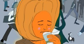 Thumbnail of Welcome Back, Social-Media Fall