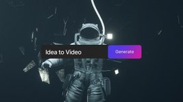 Thumbnail of Turn ideas into videos | AI video creator | invideo AI