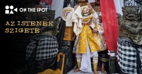 Thumbnail of On the Spot: Az Istenek szigete | RTL+