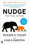Cover of Nudge: The Final Edition