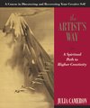 Cover of The Artist's Way