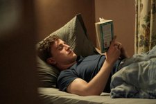 Thumbnail of Why don’t straight men read novels?