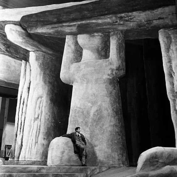 Thumbnail of Photos - Tetragrammaton