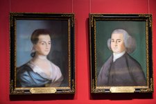 Thumbnail of Hidden from history: Archivists reveal the lives of famous, and not-so-famous, women