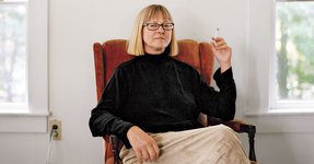 Thumbnail of When Will Helen DeWitt Be Recognized As One of the Great American Novelists?