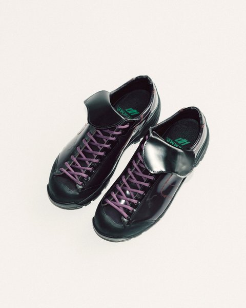 Thumbnail of HIKING PATROL x DIEMME MOVIDA