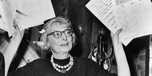 Thumbnail of What’s Next for Jane Jacobs' Sidewalk Ballet?