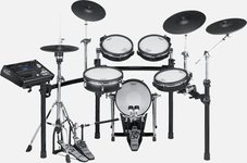 Thumbnail of TD-30K | V-Drums - Roland