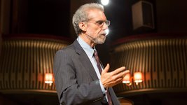 Thumbnail of Daniel Goleman on Focus: The Secret to High Performance and Fulfilment