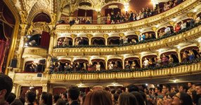 Thumbnail of Why the future of Planning is Opera, Only Fans, God, and Low Traffic Neighbourhoods