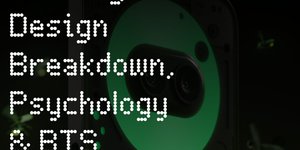 Thumbnail of #Update 012