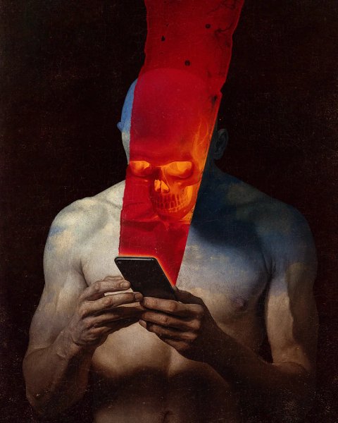 Thumbnail of The Present — mendezmendez