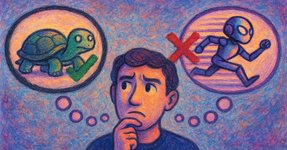 Thumbnail of My AGI timeline updates from GPT-5 (and 2025 so far) — LessWrong