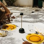 Thumbnail of Sips Portable Lamp | Marset Store