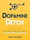 Cover of Dopamine Detox