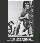 Thumbnail of David on Substack