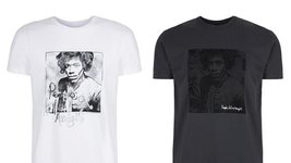 Thumbnail of This Just In: Gap x Jimi Hendrix Limited Edition Tees