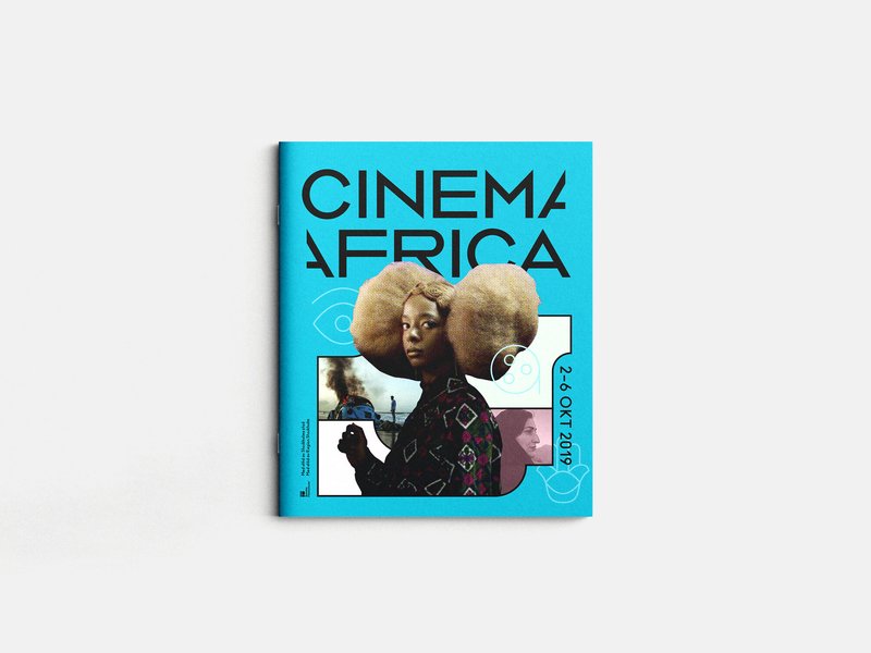 Thumbnail of CinemAfrica film festival