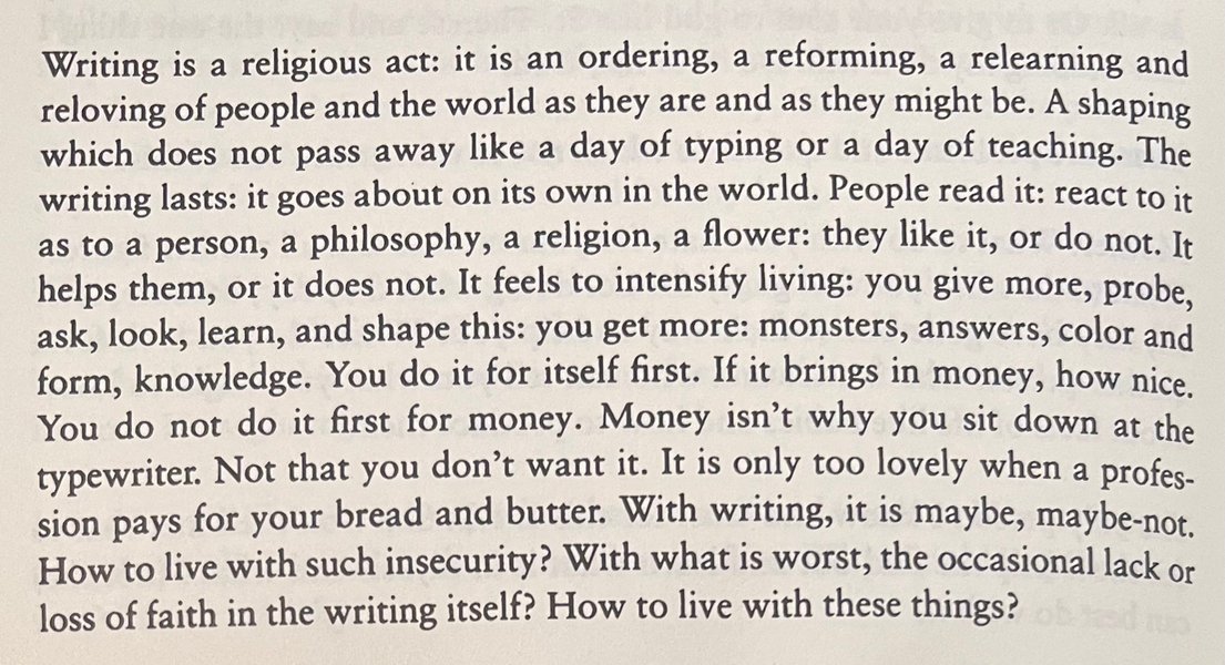 Thumbnail of Lau - Hey Lovely Girl | Substack