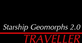 Thumbnail of Starship Geomorphs 2.0