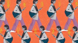 Thumbnail of The New Pornographers — THE BITTER SOUTHERNER