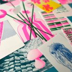 Thumbnail of Workshops — fluopink. studio für risographie