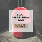 Thumbnail of the essential tool — HANS LOREI