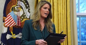 Thumbnail of The wildly unqualified lawyer Trump just named to prosecute his enemies