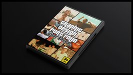 Thumbnail of Graphic Design Portfolio - Hany Prayoga