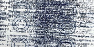 Thumbnail of WRITING CRAFT: BUILD YOUR OWN MINI DICTIONARY