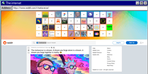 Thumbnail of Introducing The Modern Billboard Collective: own digital real es…