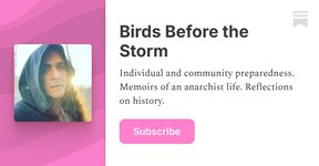 Thumbnail of The Punk Rock Good Life