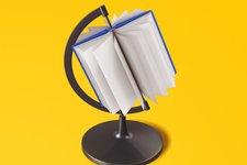 Thumbnail of Opinion | 62 Books ‘The Ezra Klein Show’ Guests Recommended This Year