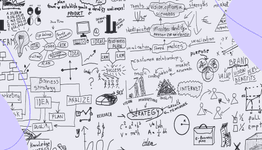 Thumbnail of How to structure and write a UX case study in 5 steps (by Sarah Doody)
