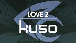 Thumbnail of LOVE 2: kuso on Steam