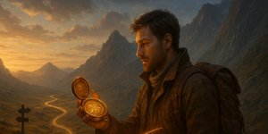 Thumbnail of NotebookLM Got Crazy Powerful: Here's How I Used It to Learn Something Really Hard