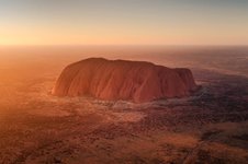 Thumbnail of Uluru & The Furies