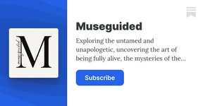 Thumbnail of Museguided | Tamara | Substack