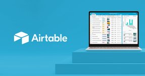 Thumbnail of Airtable: AI App Building for Enterprise - Airtable