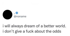 Thumbnail of the weight of dreams