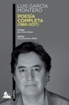 Thumbnail of Libro Poesía Completa (1980-2017) De Luis García Montero - Buscalibre