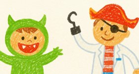 Thumbnail of A Purpose-Sized Hole