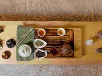 Thumbnail of Té verde y vitamina B3: Beneficios para la salud cerebral