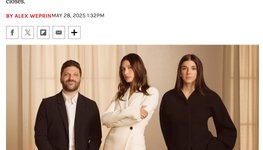 Thumbnail of Your founder story is good PR