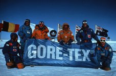 Thumbnail of THE GORE-TEX BRAND'S EVERLASTING INFLUENCE: A Celebration of an Outerwear Icon