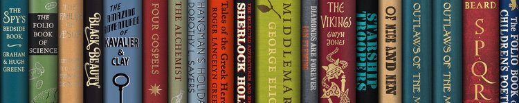 Thumbnail of The Complete Collection | Beautiful Books from The Folio Society