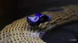 Thumbnail of I'm never going back to headphones after these $30 gaming IEMs